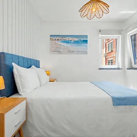 Peneco House Old Town * Albufeira