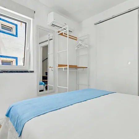 Dom wakacyjny Peneco House Old Town Albufeira