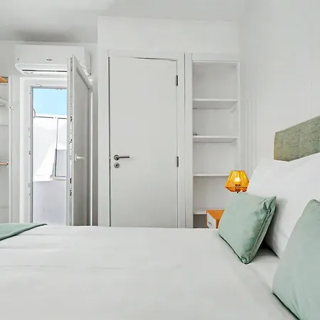 Peneco House Old Town Dom wakacyjny