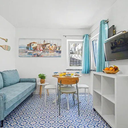 Peneco House Old Town Dom wakacyjny Albufeira