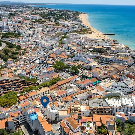 Peneco House Old Town Albufeira