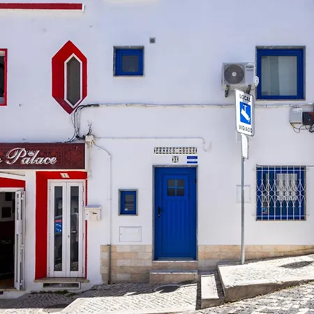 Peneco House Old Town